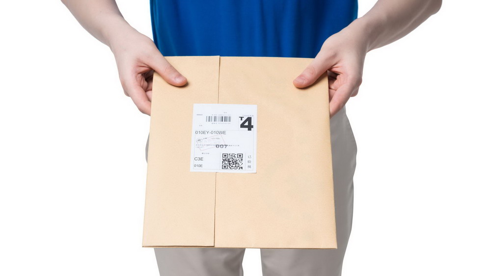謹防“內(nèi)鬼”，給快遞單套上“保護罩”