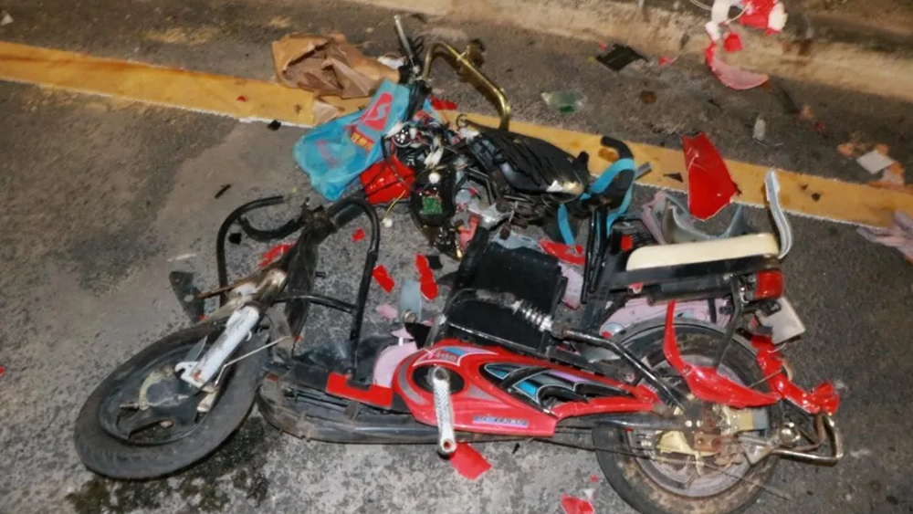加強(qiáng)電動(dòng)車常態(tài)化管理 ， 保障市民安全