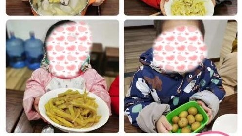 幼兒園“全素飲食”，這是哪門(mén)子“國(guó)學(xué)”？