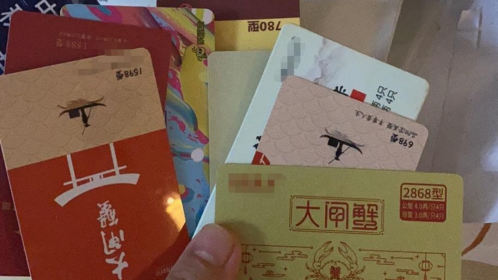 “蟹吃不炒”，讓美味就停留在美味吧