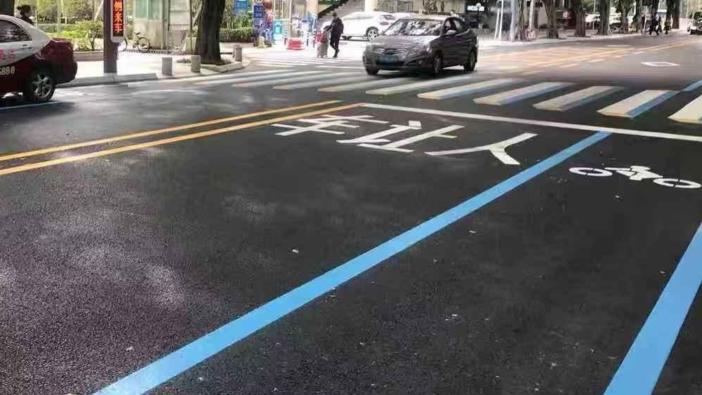 電動自行車何時能有更多“路權(quán)”？要有一個進度表