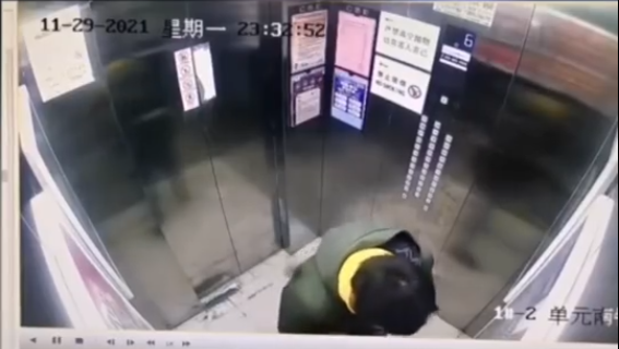 撒尿外賣(mài)惡心眾人， 問(wèn)題不止出在騎手