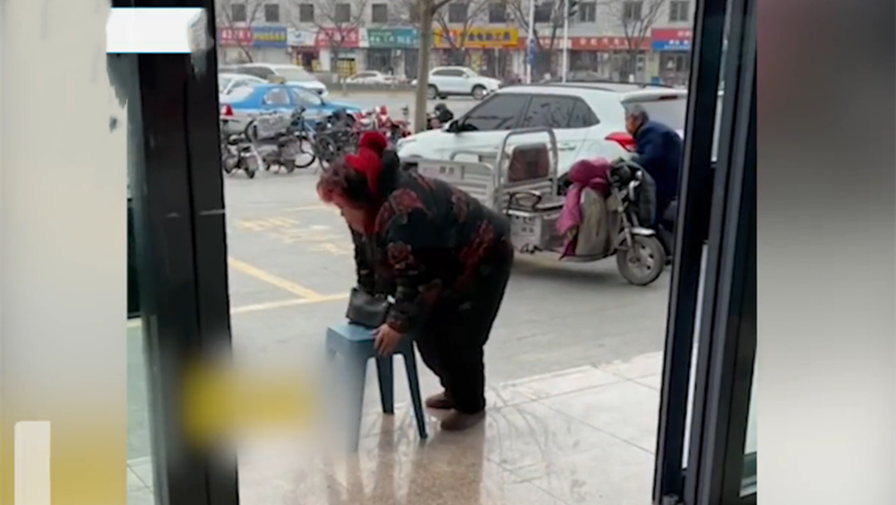 守好安全防線，也別讓機(jī)械管理讓人一再“破防”