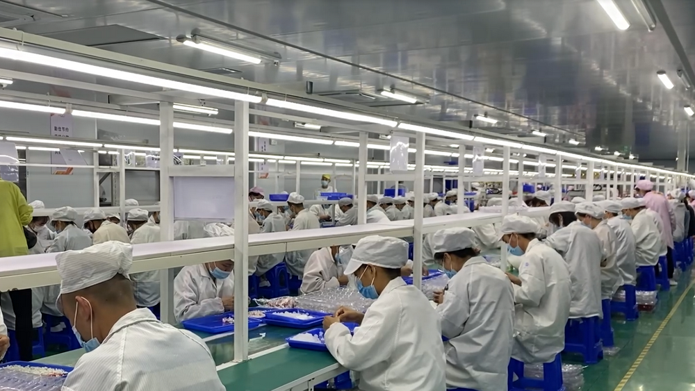 助企紓困，闊步前行