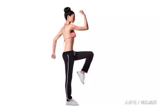 不愛(ài)出門運(yùn)動(dòng)？原地跑步也能減脂！