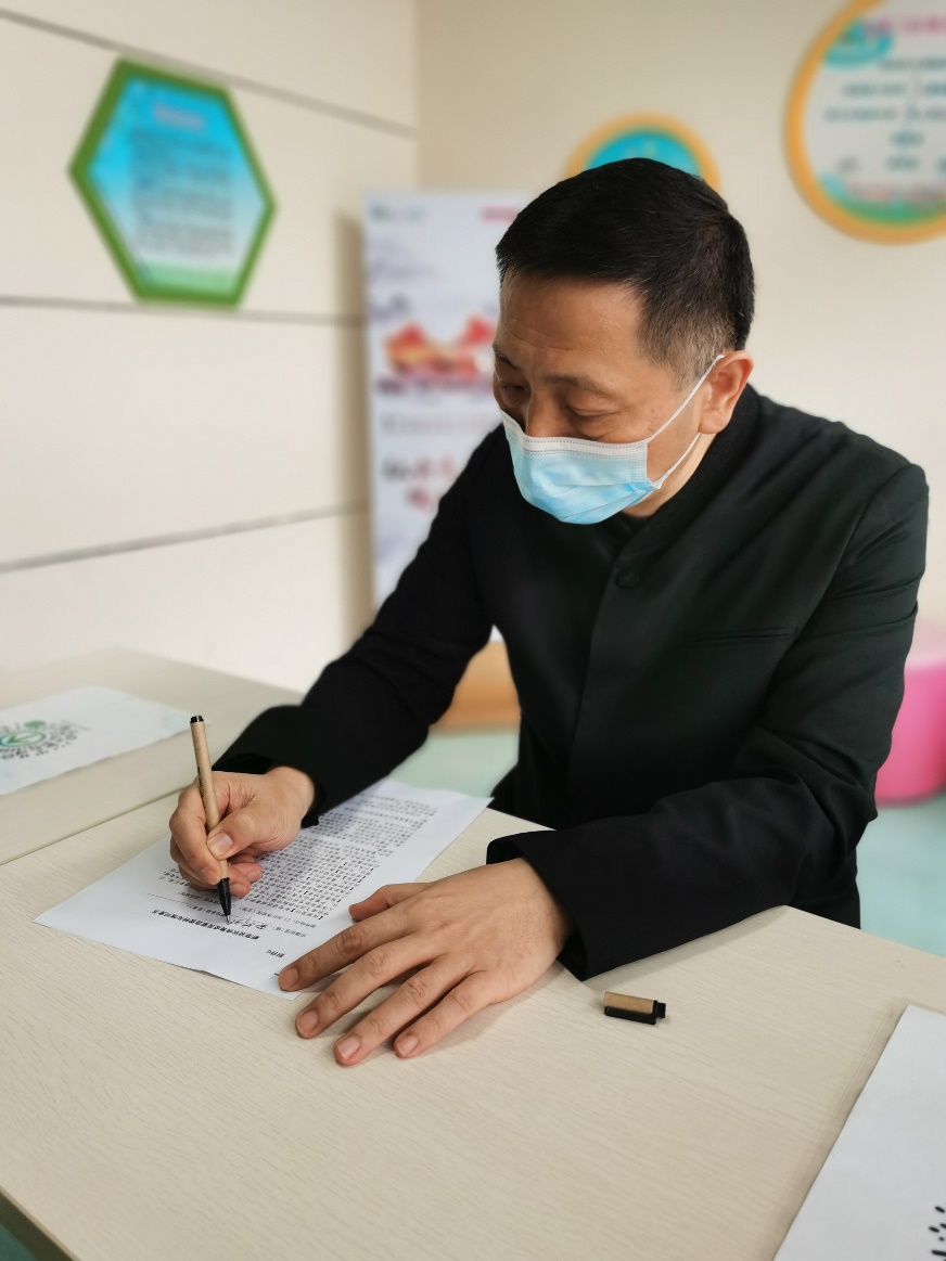 全季CEO帶頭接種疫苗鼓勵一線員工：“是個人選擇，更是行業(yè)責任”插圖