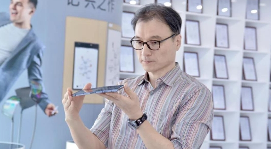 第二十九期 | Cheol Woo Park：引領(lǐng)創(chuàng)新設(shè)計(jì)，產(chǎn)品用戶遍布全球，但他對(duì)深圳“一見(jiàn)鐘情”